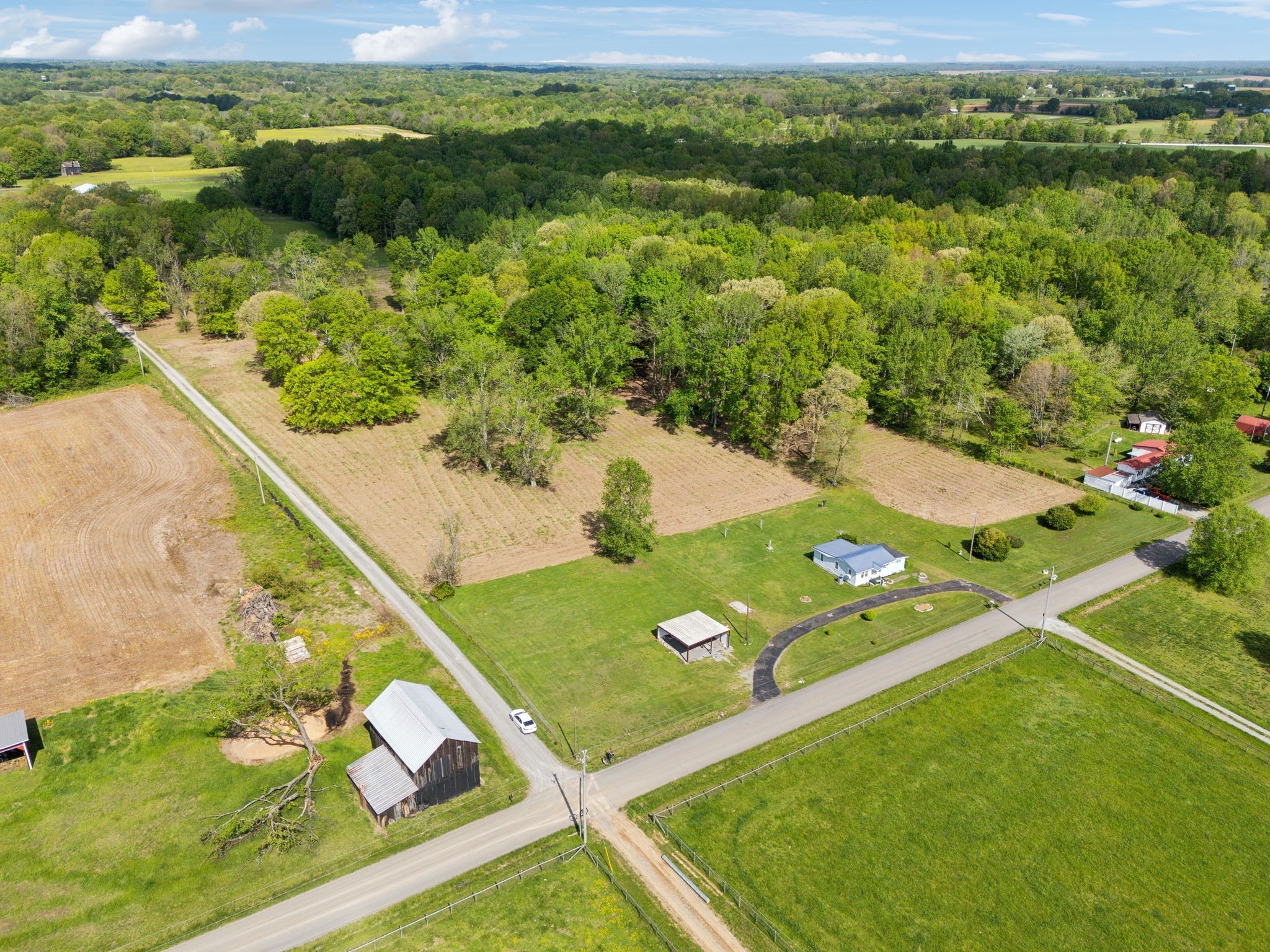 3410 W Stroudville Rd