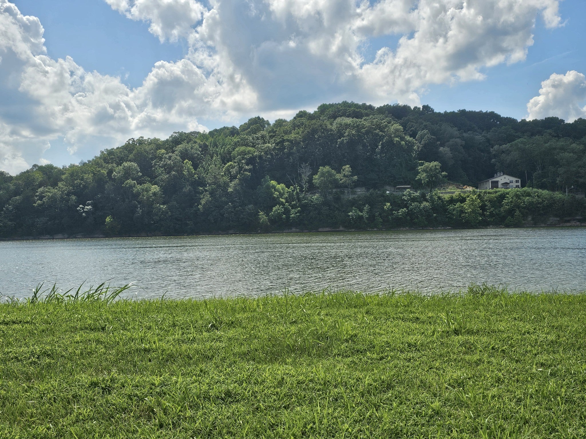 0 Hardin Bottom River Rd