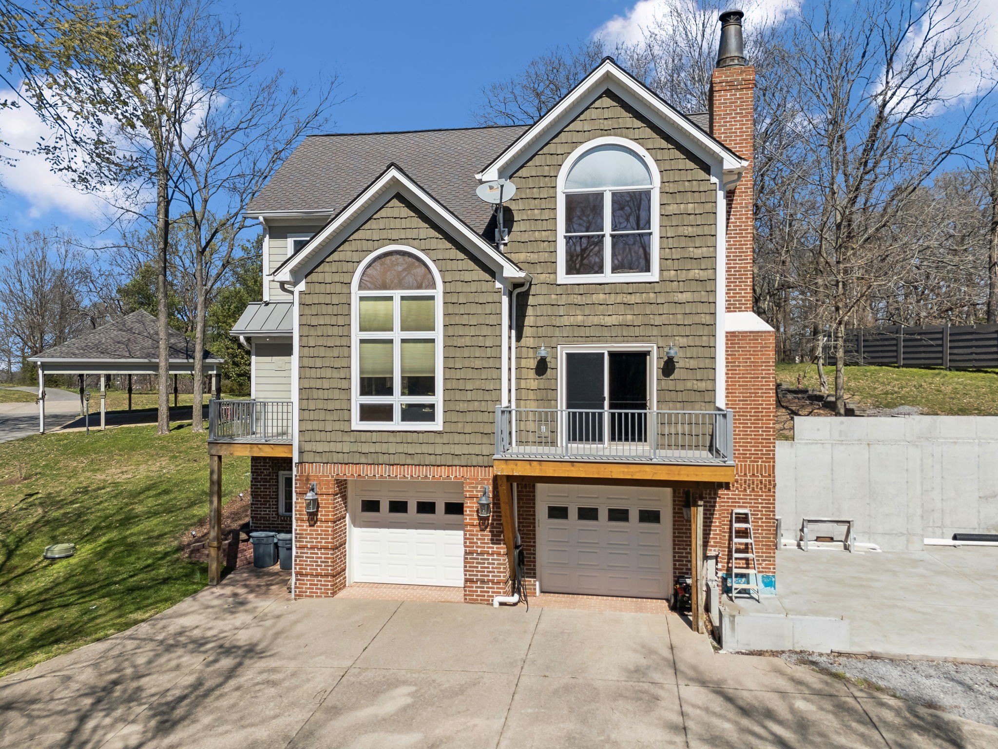 9838 Sam Donald Rd
