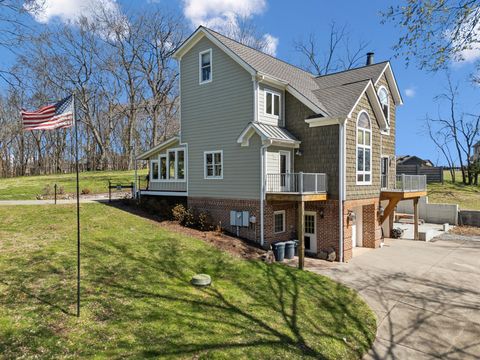 9838 Sam Donald Rd Nolensville TN 37135