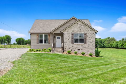 9346 Highway 49 E Orlinda TN 37141