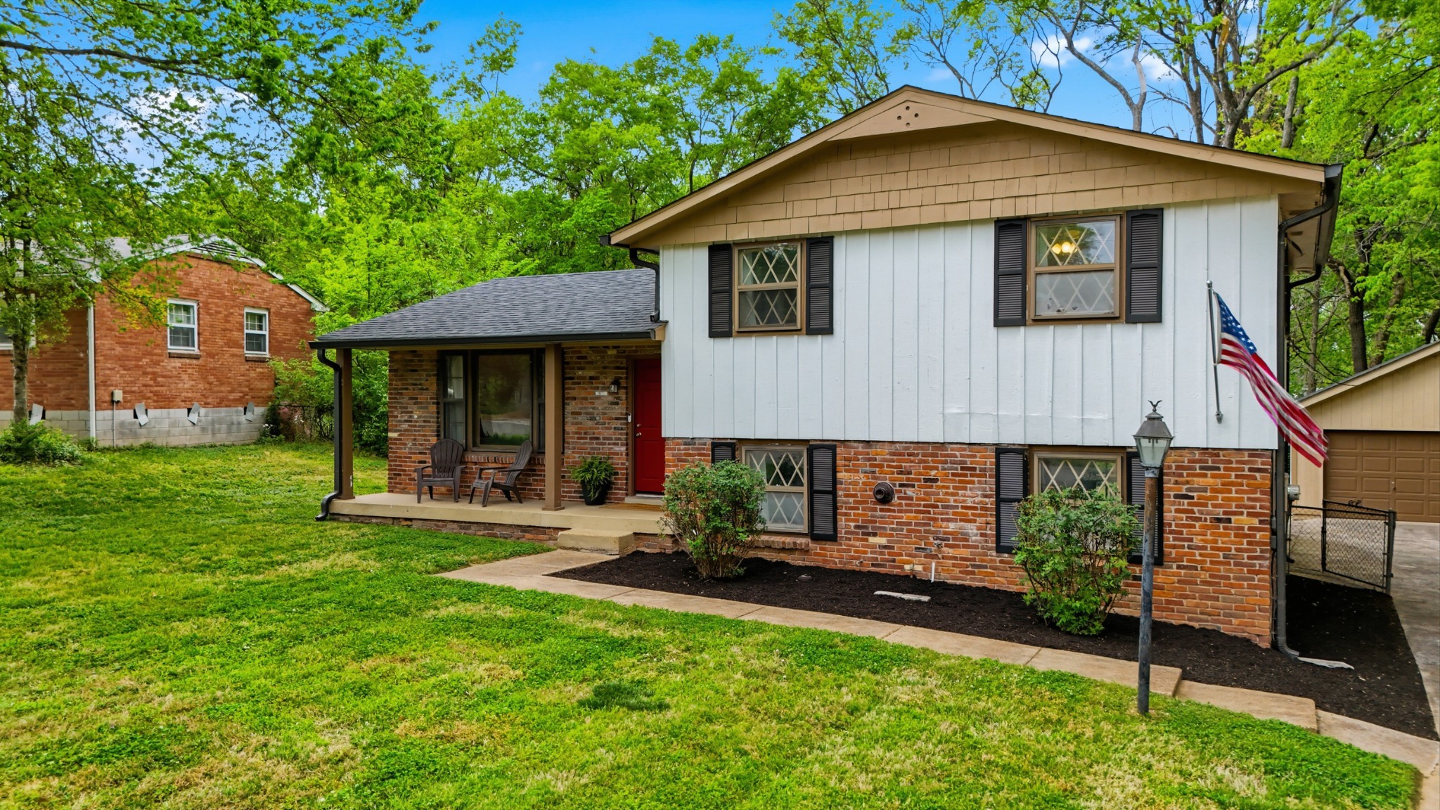 3731 Valley Ridge Dr