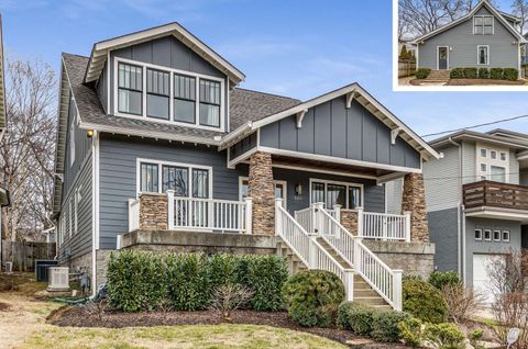 2310 Vaulx Ln Nashville TN 37204