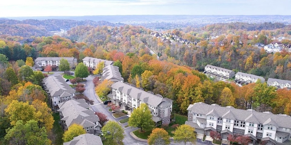 320 Old Hickory Blvd 905