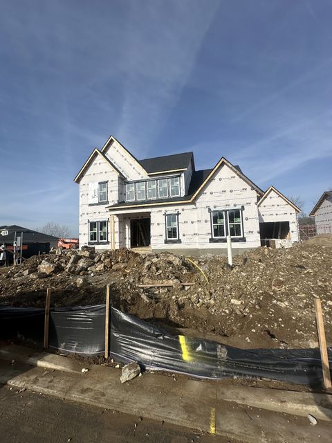 149 Manor Way Hendersonville TN 37075