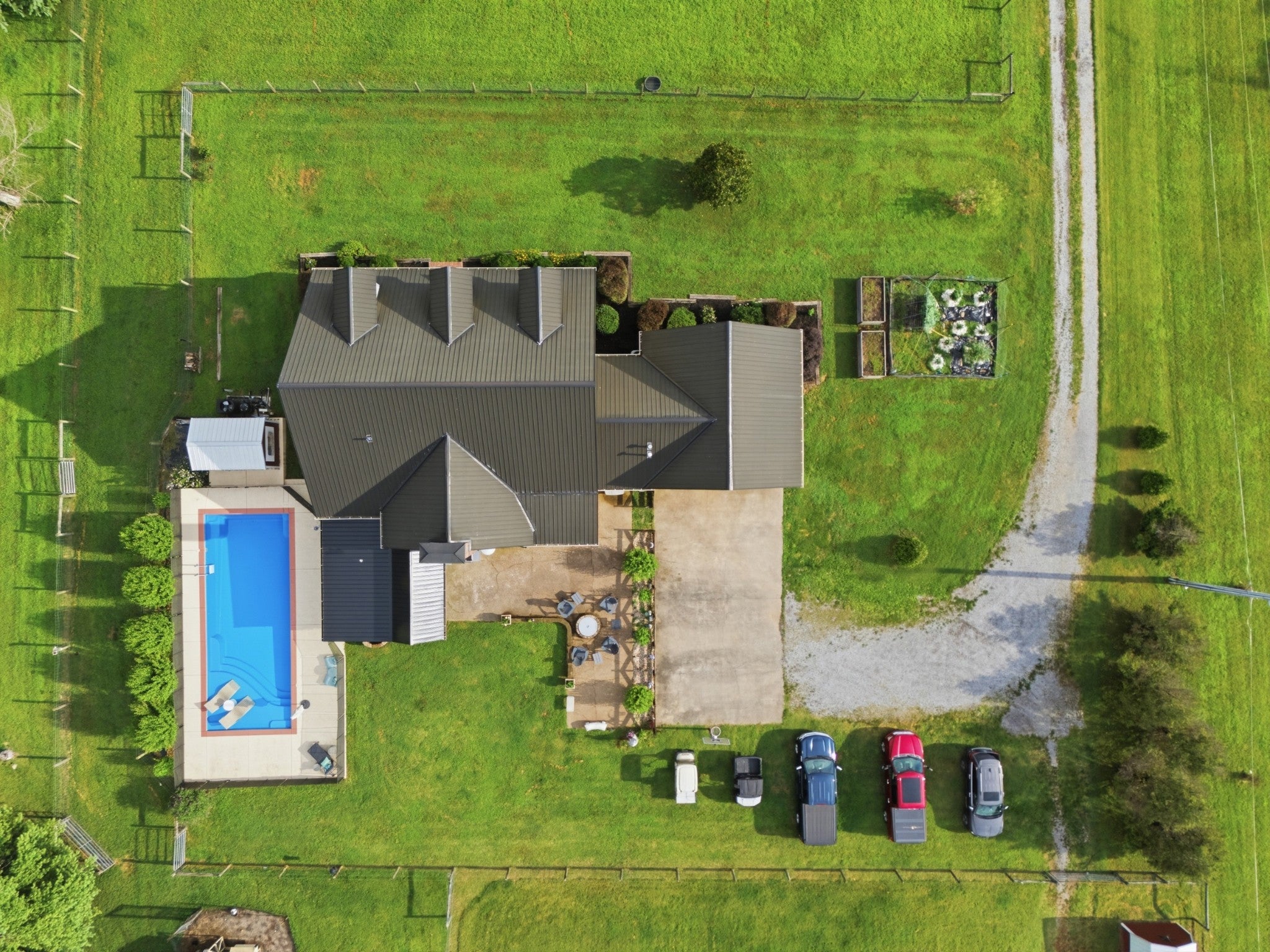 1038 Kansas Lane