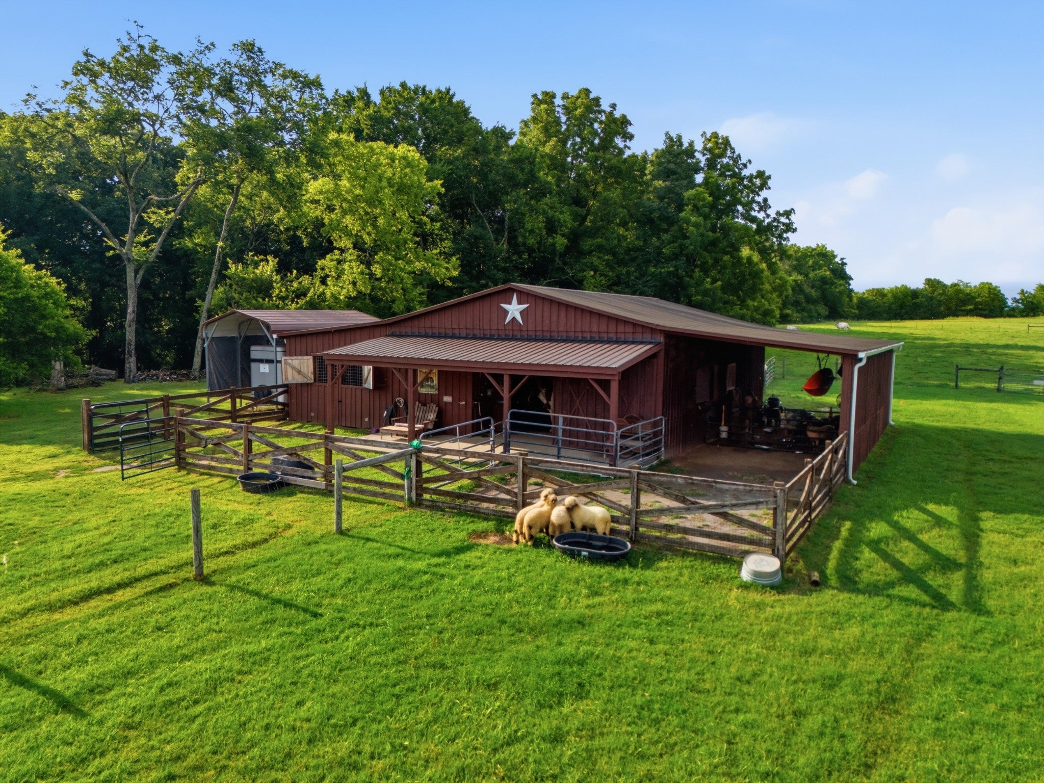 1038 Kansas Lane