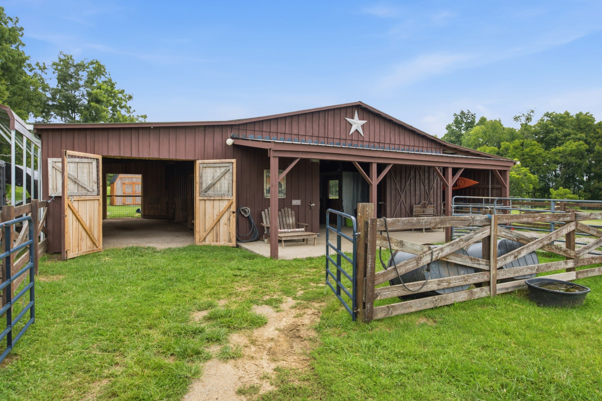 1038 Kansas Lane