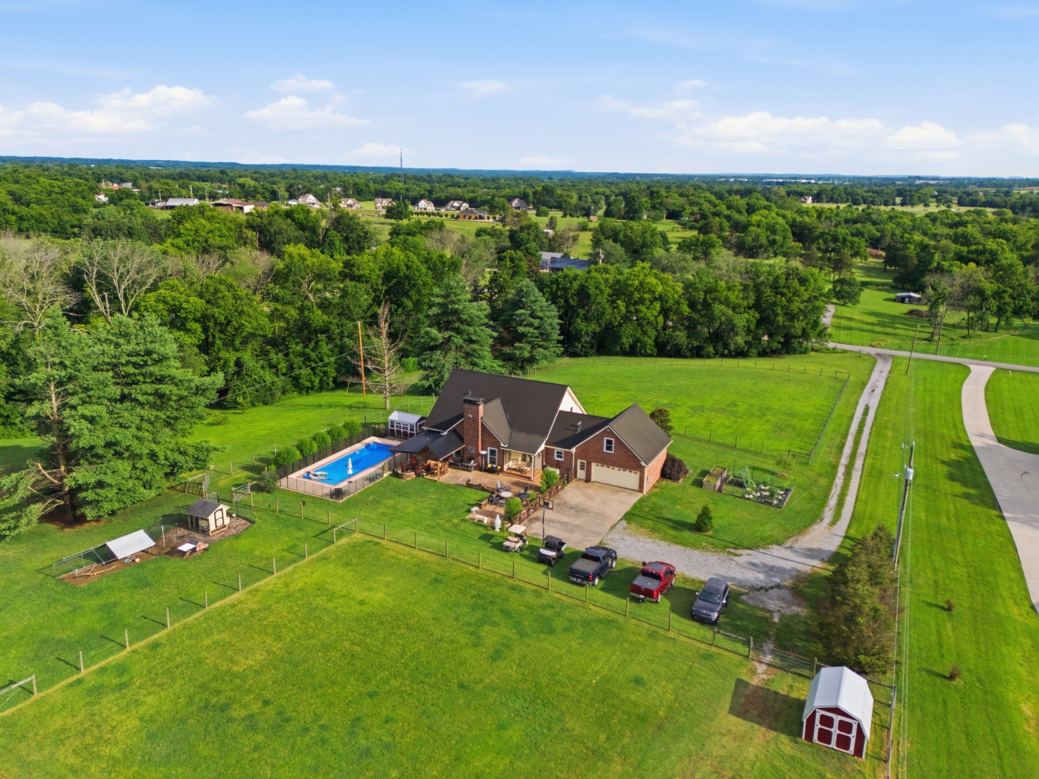 1038 Kansas Lane