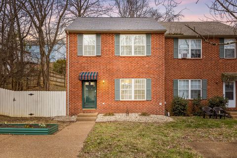 1304 Island View Ct Nashville TN 37214