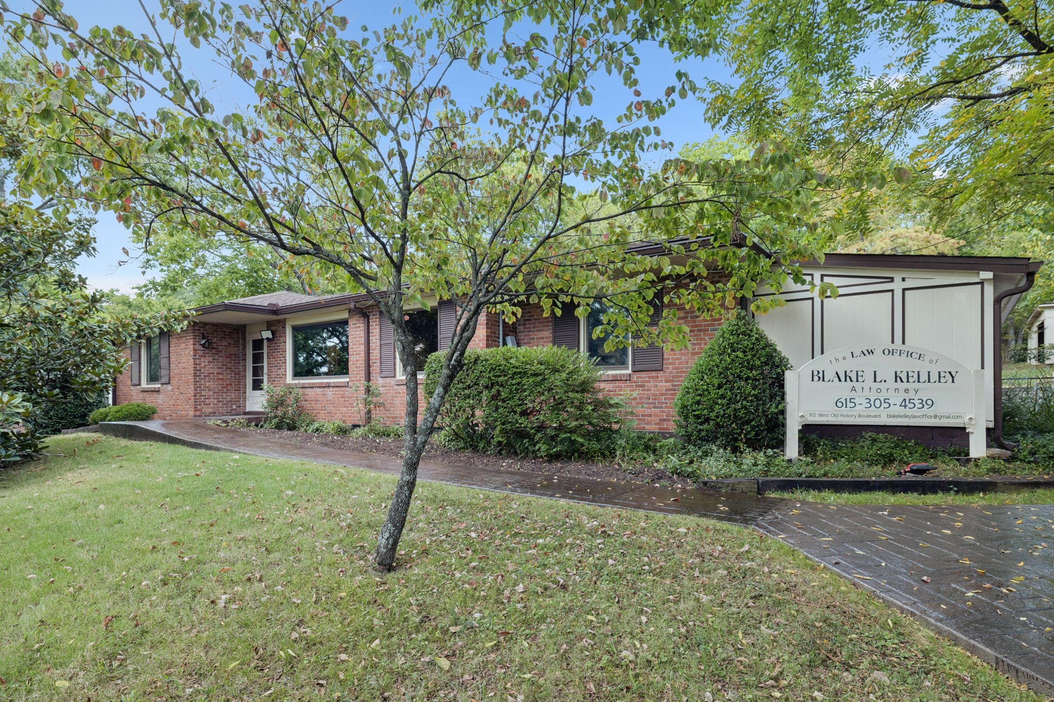 812 W Old Hickory Blvd