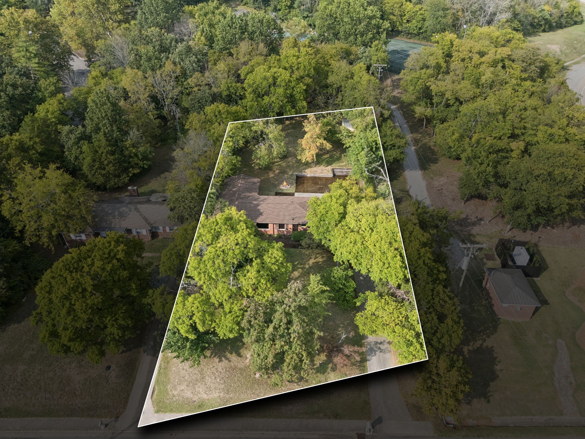 812 W Old Hickory Blvd