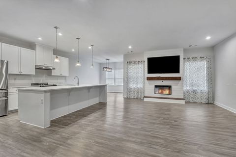 2943 Kellner Dr Murfreesboro TN 37128