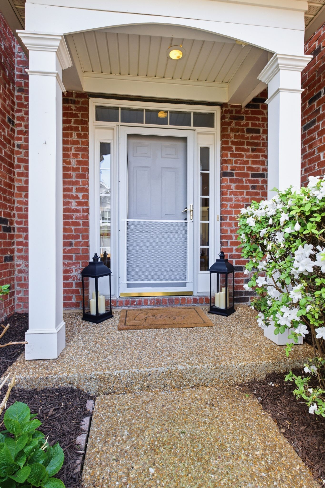 231 Green Harbor Rd 93