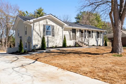 510 Iris Ave Murfreesboro TN 37128