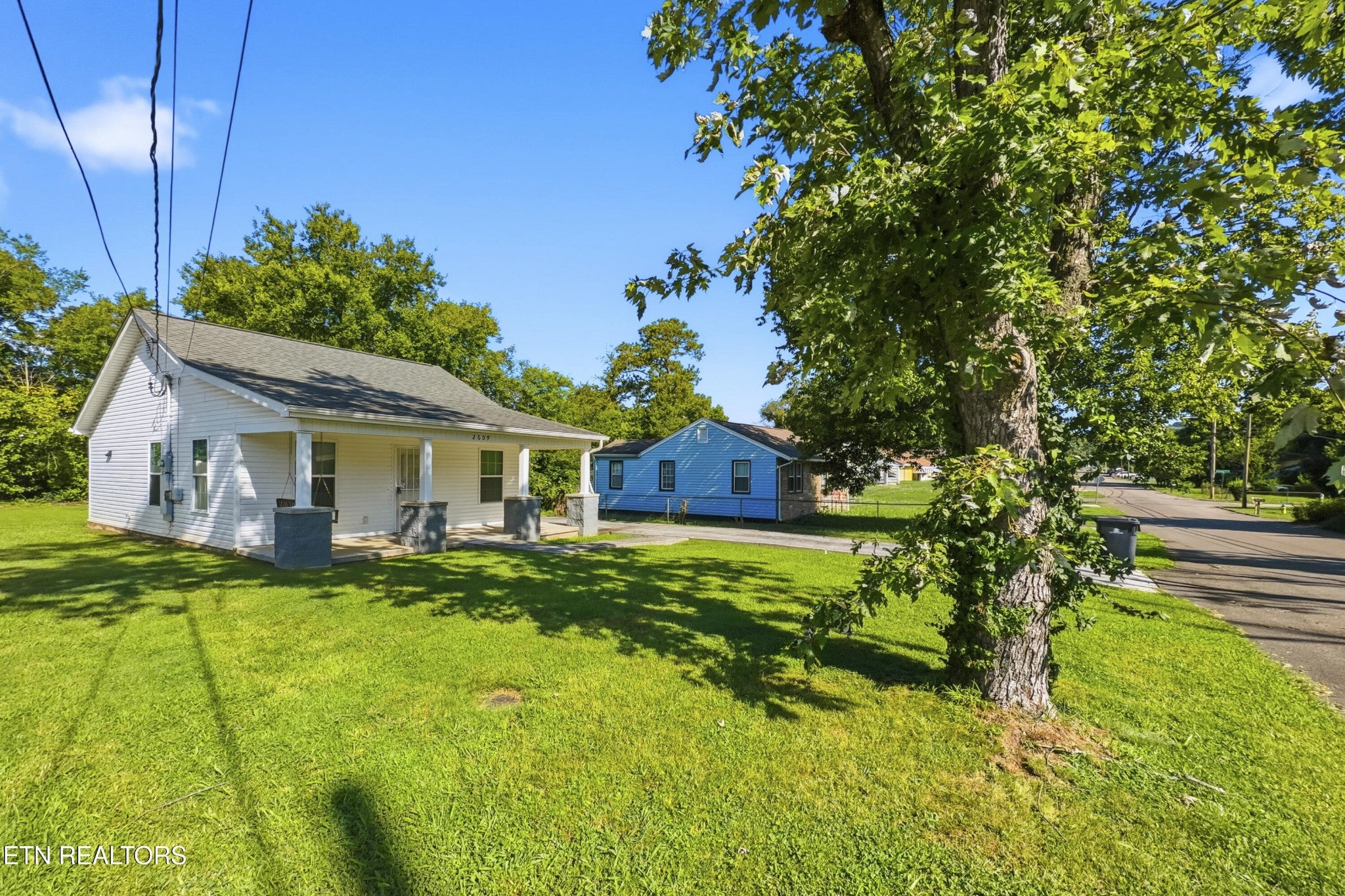 2609 NW Chillicothe St