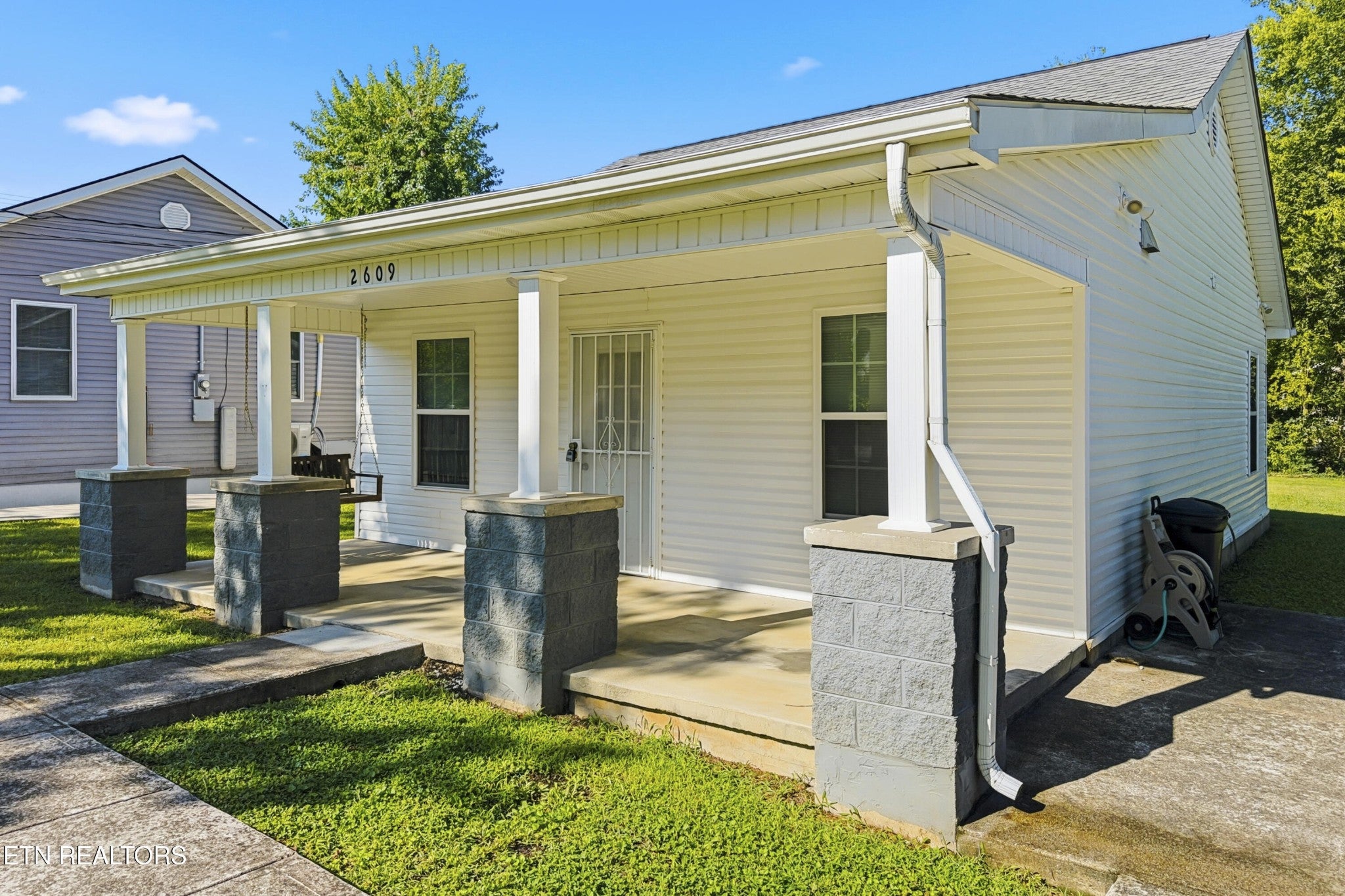 2609 NW Chillicothe St