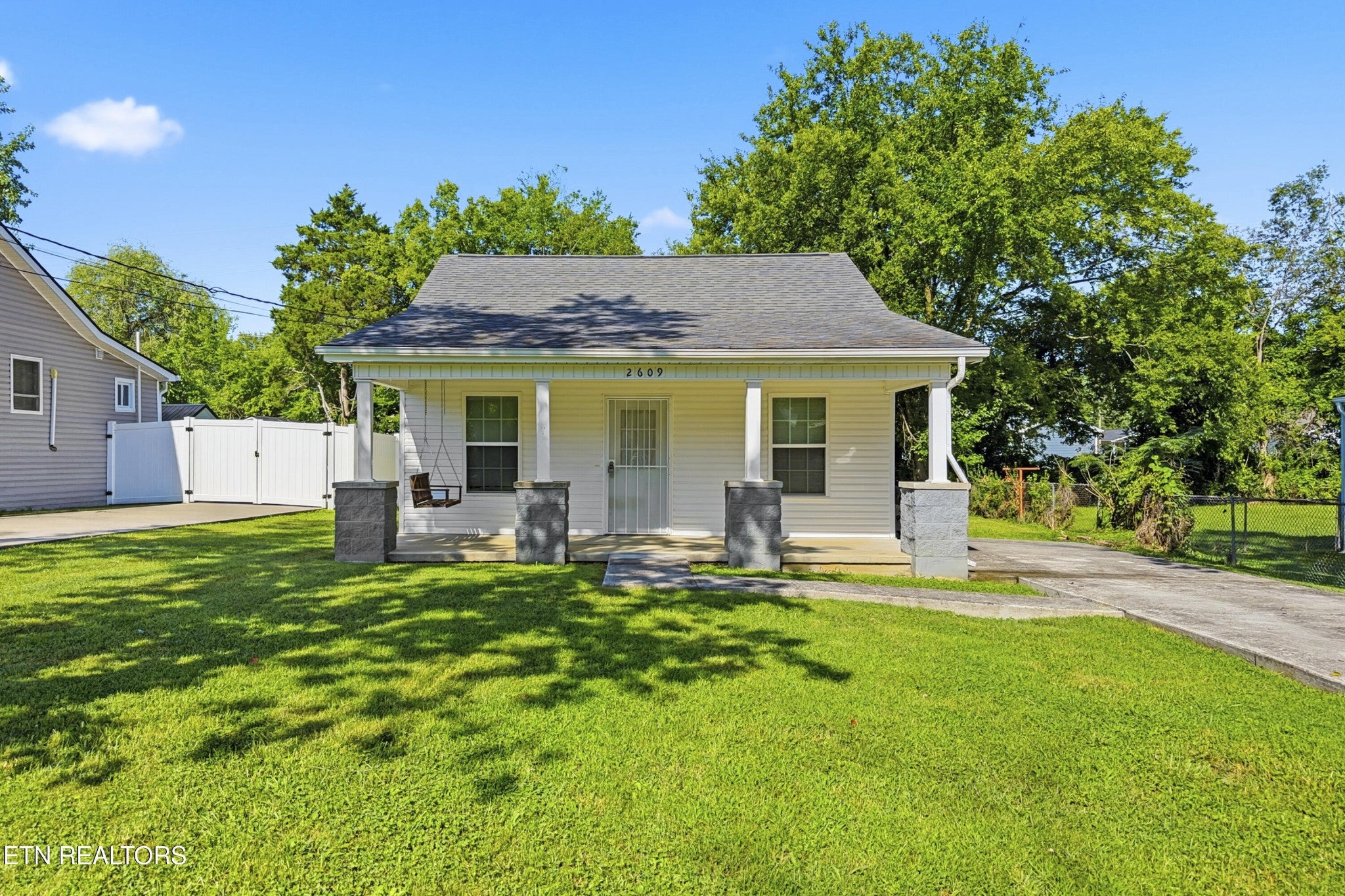 2609 NW Chillicothe St