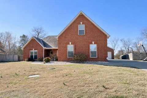 1009 Spring Creek Drive Murfreesboro TN 37129