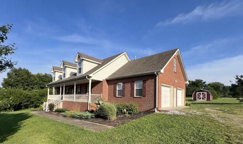 5345 Ashburn Rd Springfield TN 37172