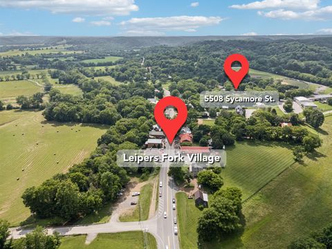 5508 Sycamore St Franklin TN 37064