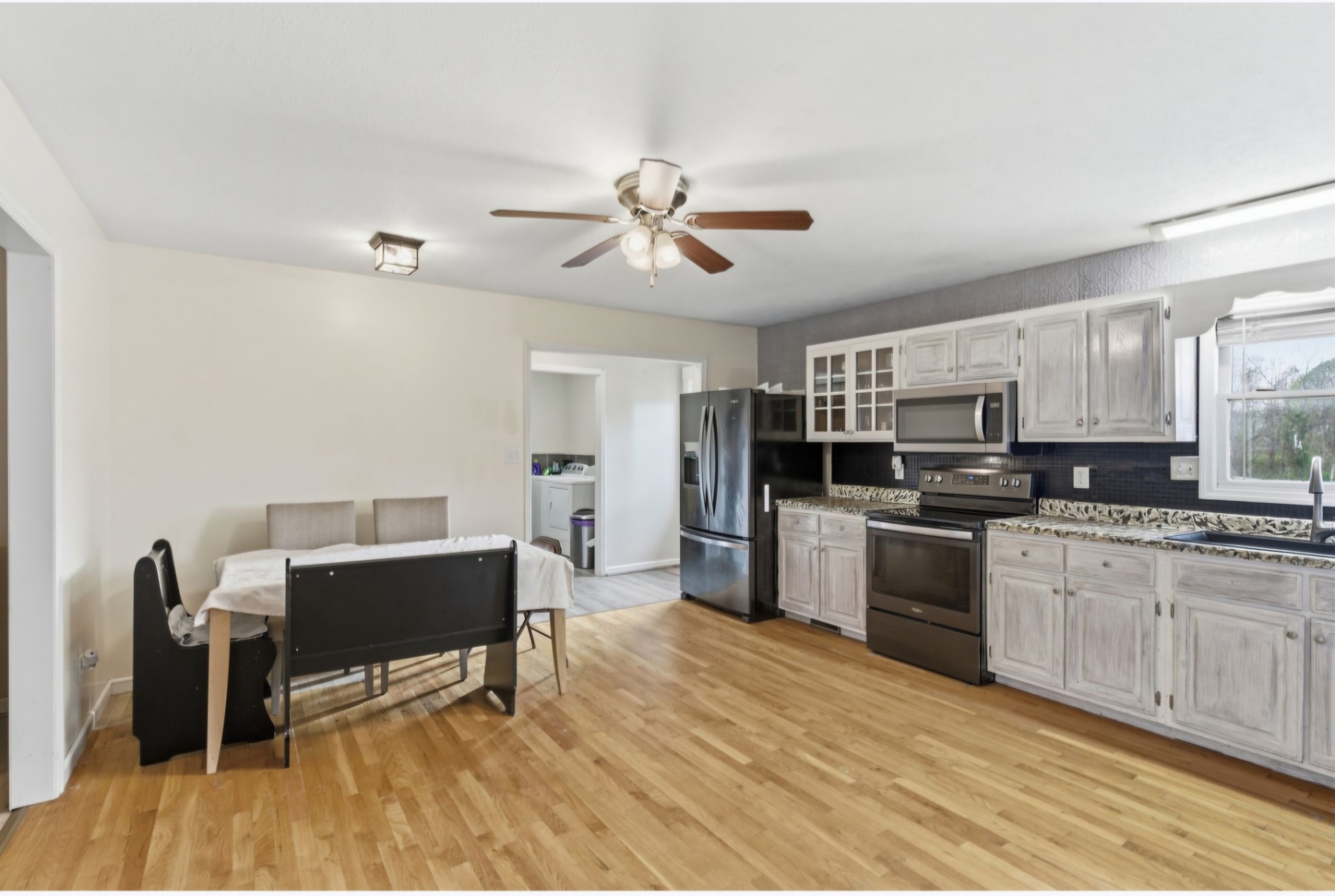 2009 New Deal Potts Rd