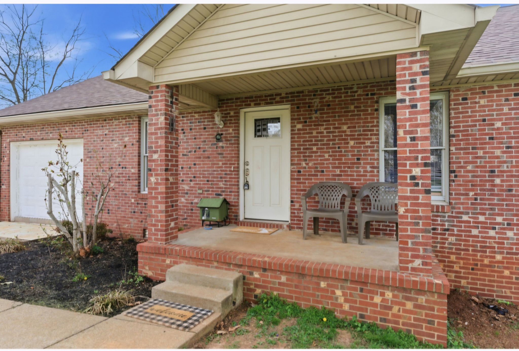 2009 New Deal Potts Rd