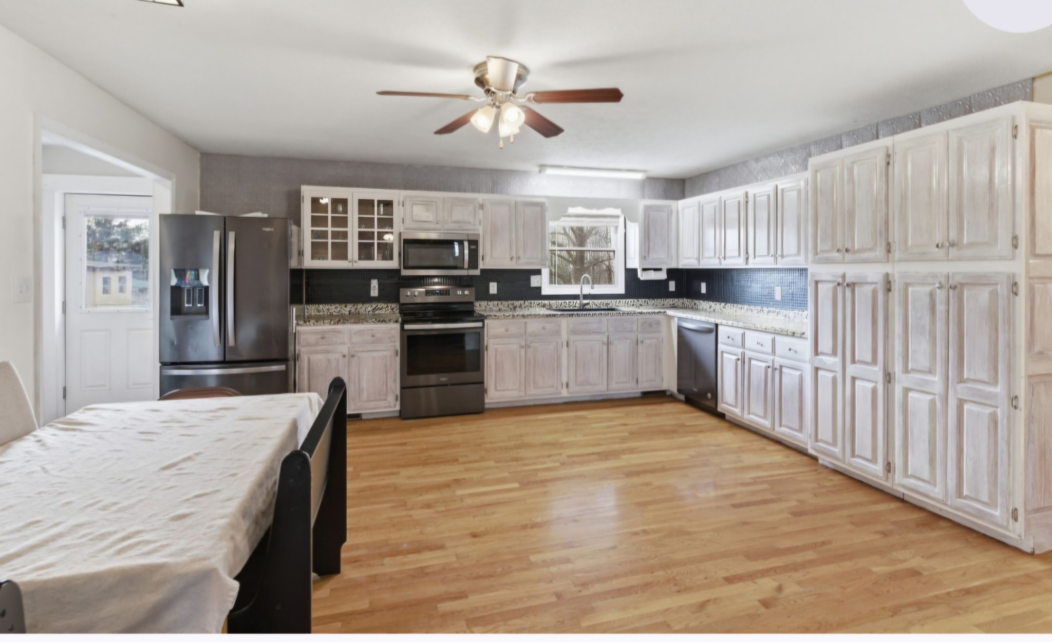 2009 New Deal Potts Rd