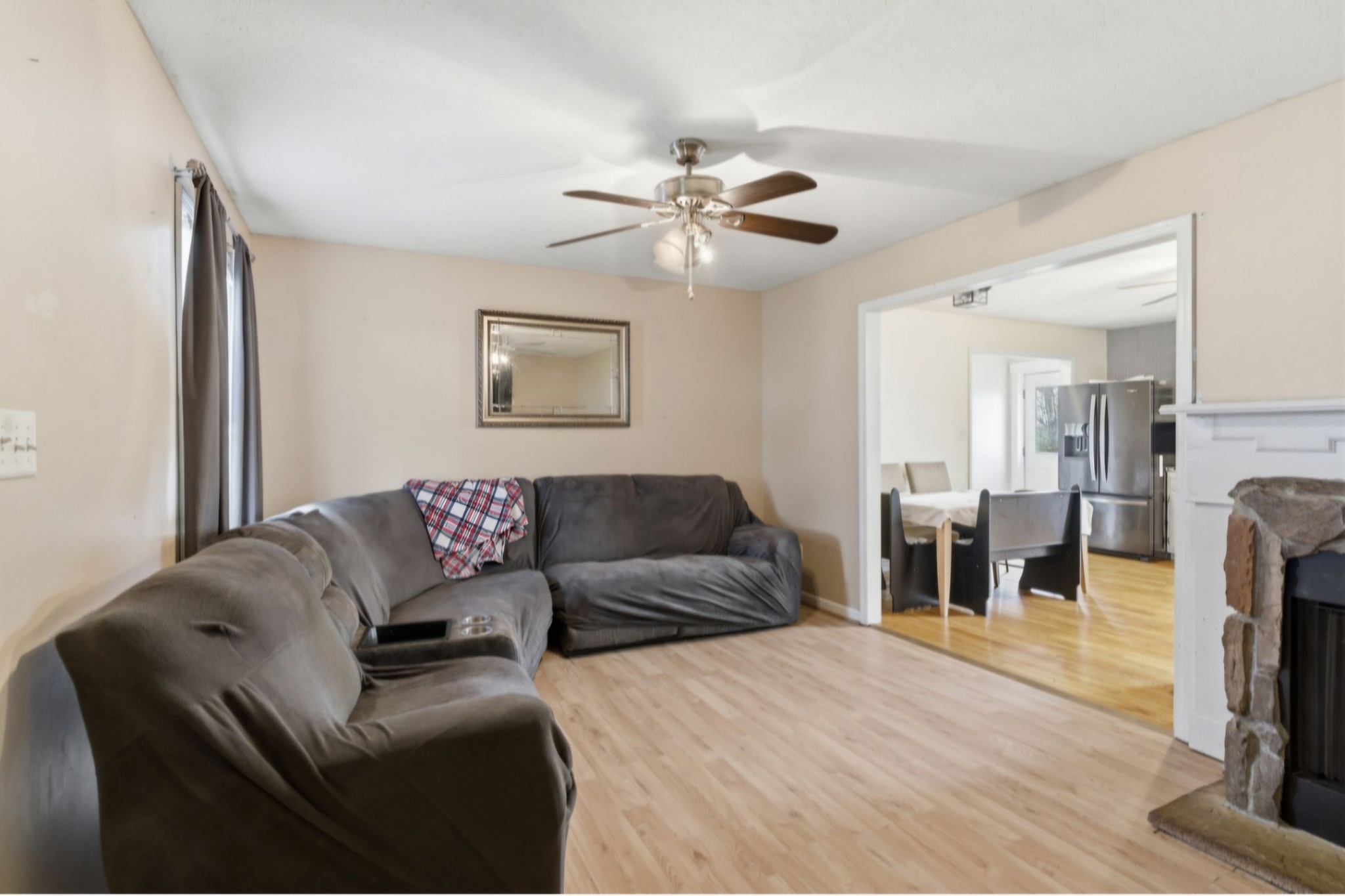 2009 New Deal Potts Rd