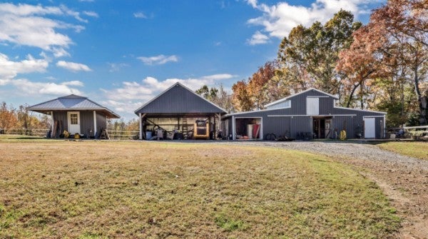 2753 Jarrell Ridge Rd