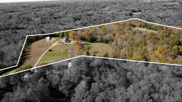2753 Jarrell Ridge Rd