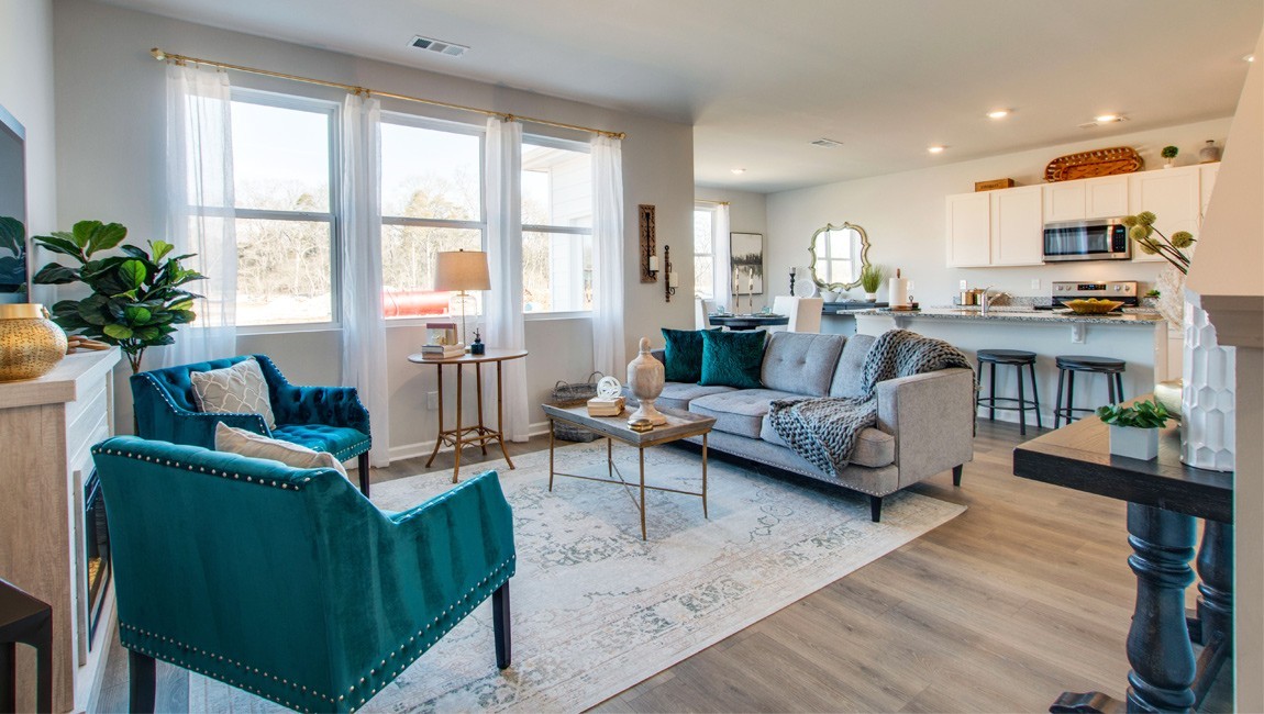 2110 Seiver Lane
