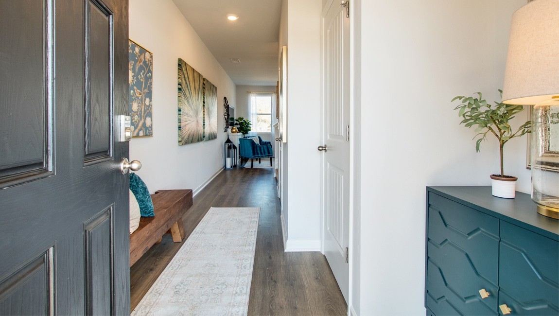 2110 Seiver Lane