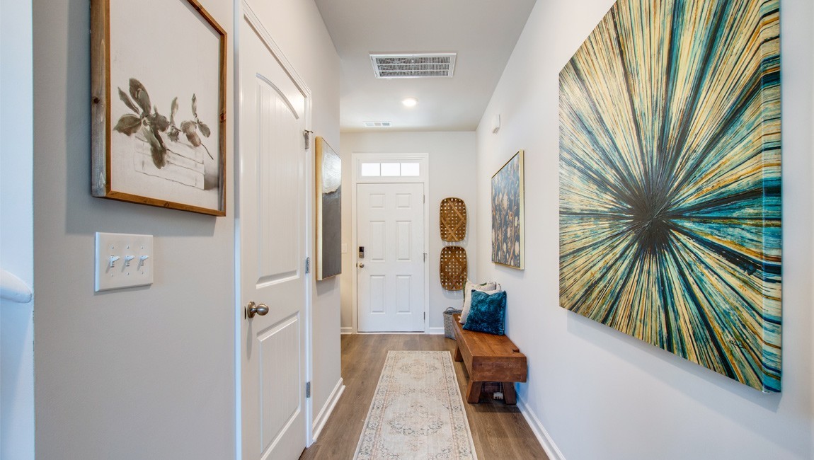 2110 Seiver Lane