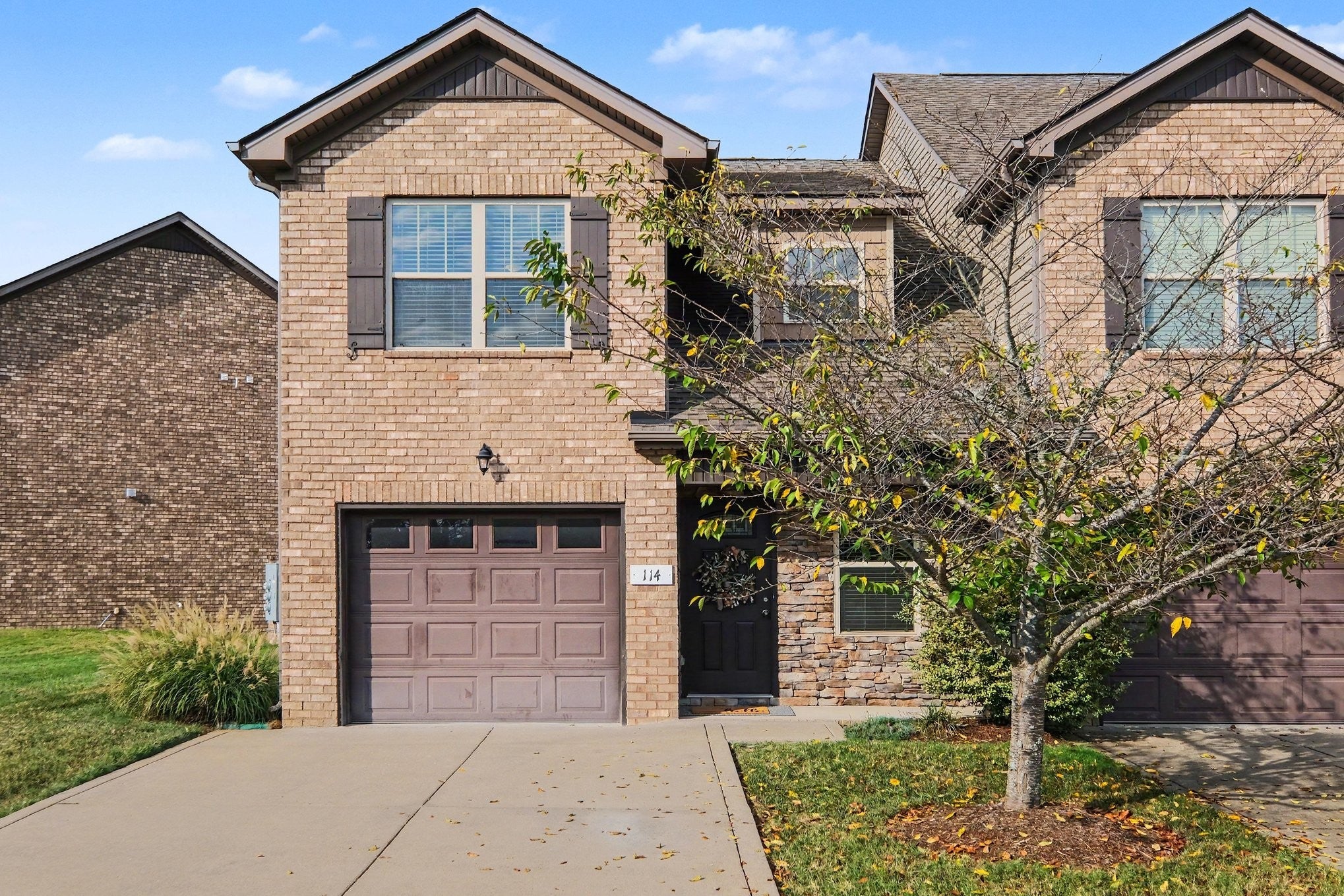 114 Saxony Way