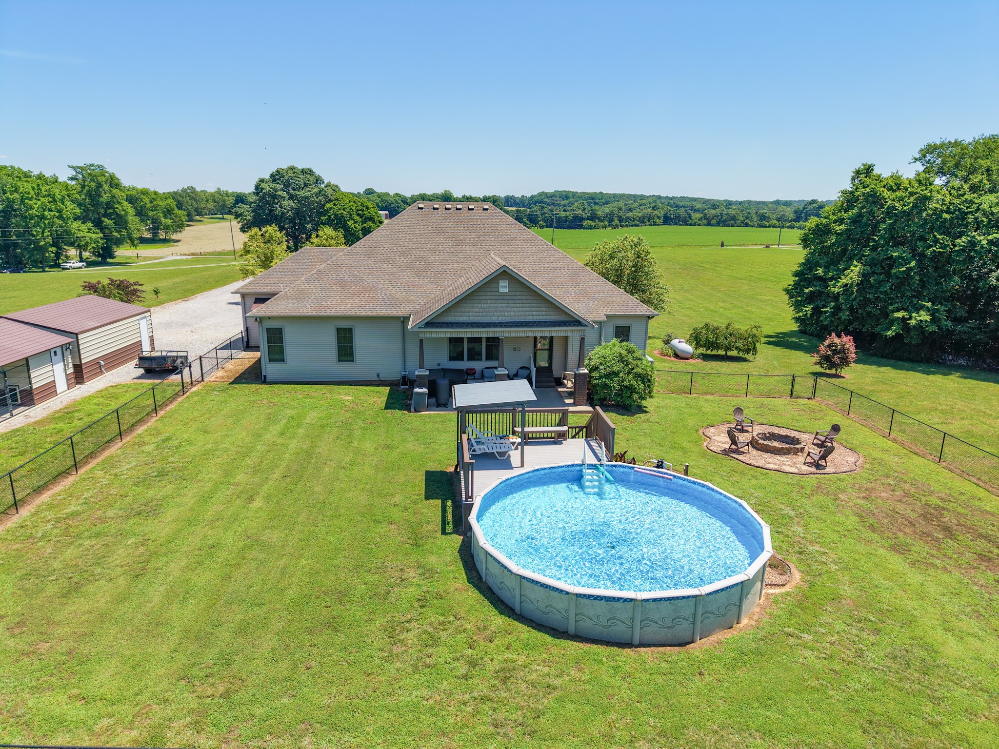 6734 Burgess Gower Rd