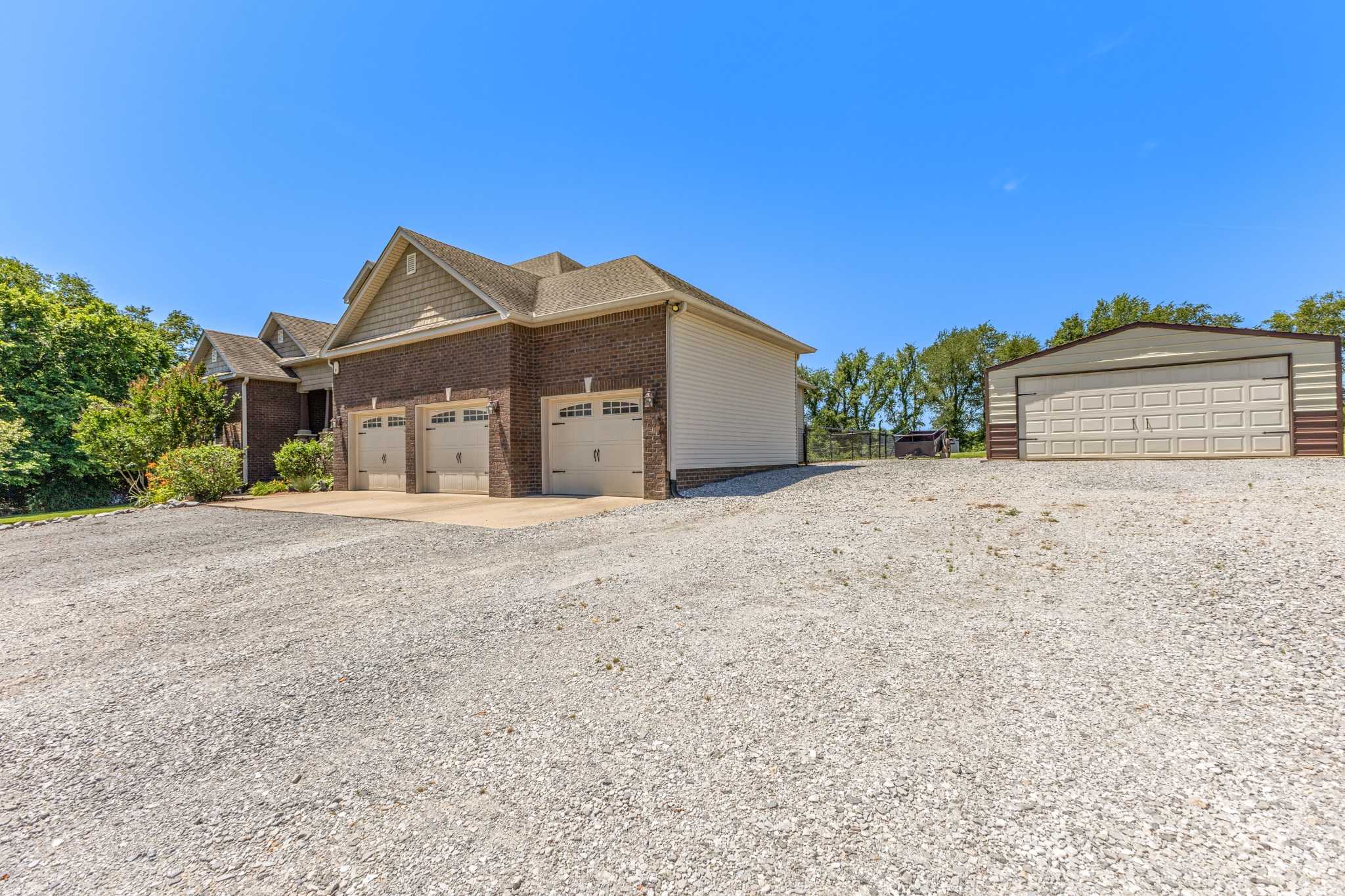 6734 Burgess Gower Rd