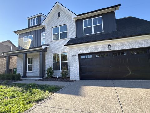 205 Settlers Way lot 614 Hendersonville TN 37075