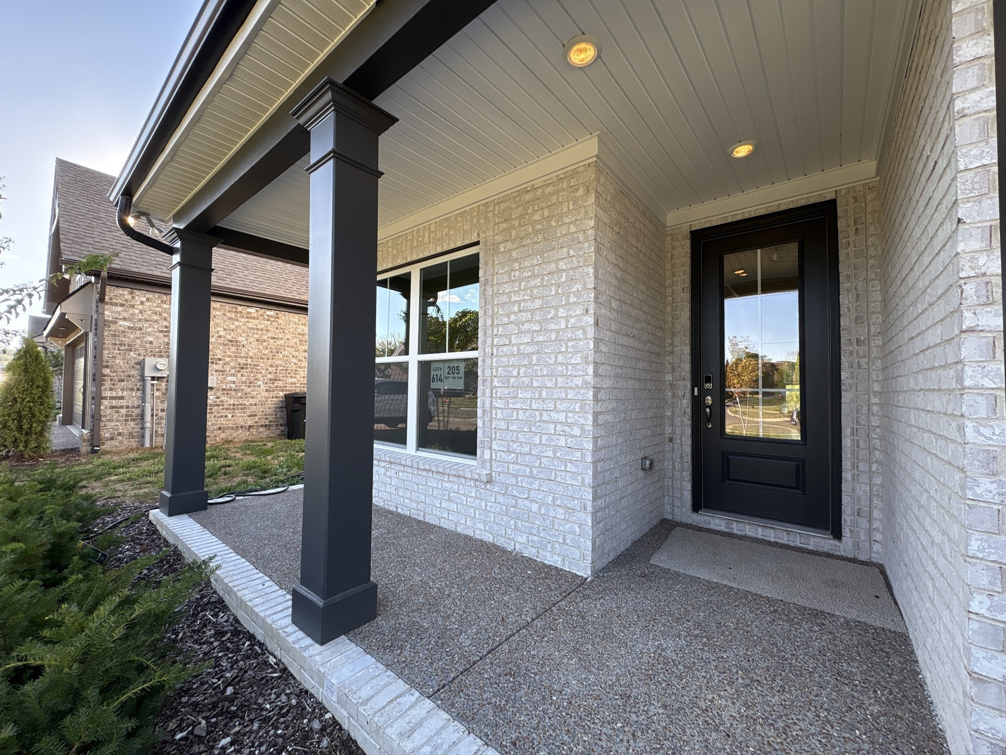 205 Settlers Way lot 614