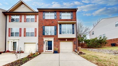 472 Huntington Ridge Dr, Nashville, TN 37211 - MLS#: 2789035