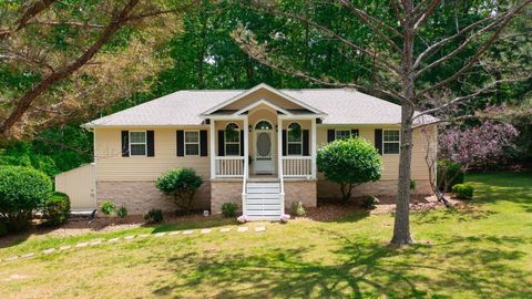 44 Rocky Hollow Dr Winchester TN 37398