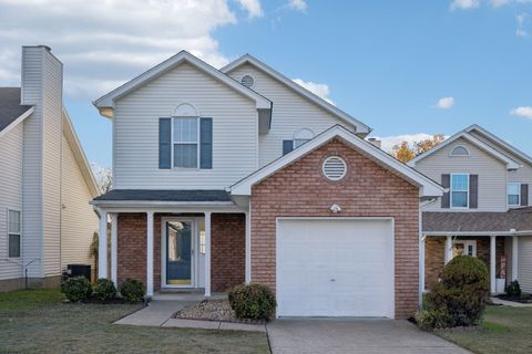 605 Selsey Ct N Hermitage TN 37076