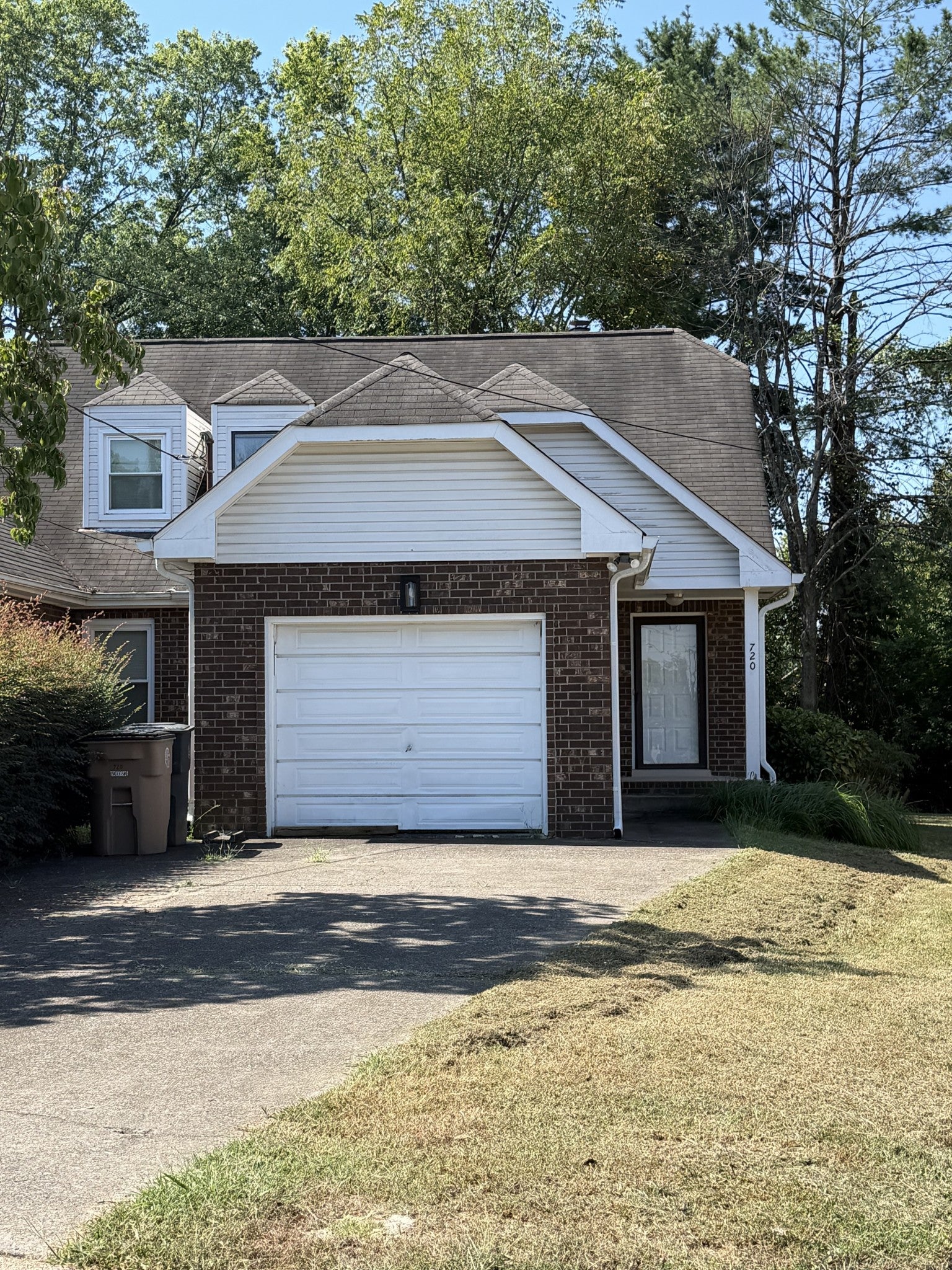 3-bed listing at 720 Ortega Rd, Nashville
