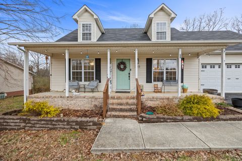 3613 Brookwood Dr, Cookeville, TN 38501 - MLS#: 2792431