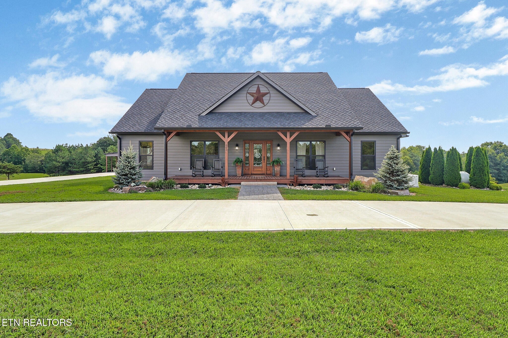 603 Polo Place