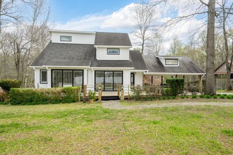 80 Huntington Dr N, Winchester, TN 37398 - MLS#: 2767693
