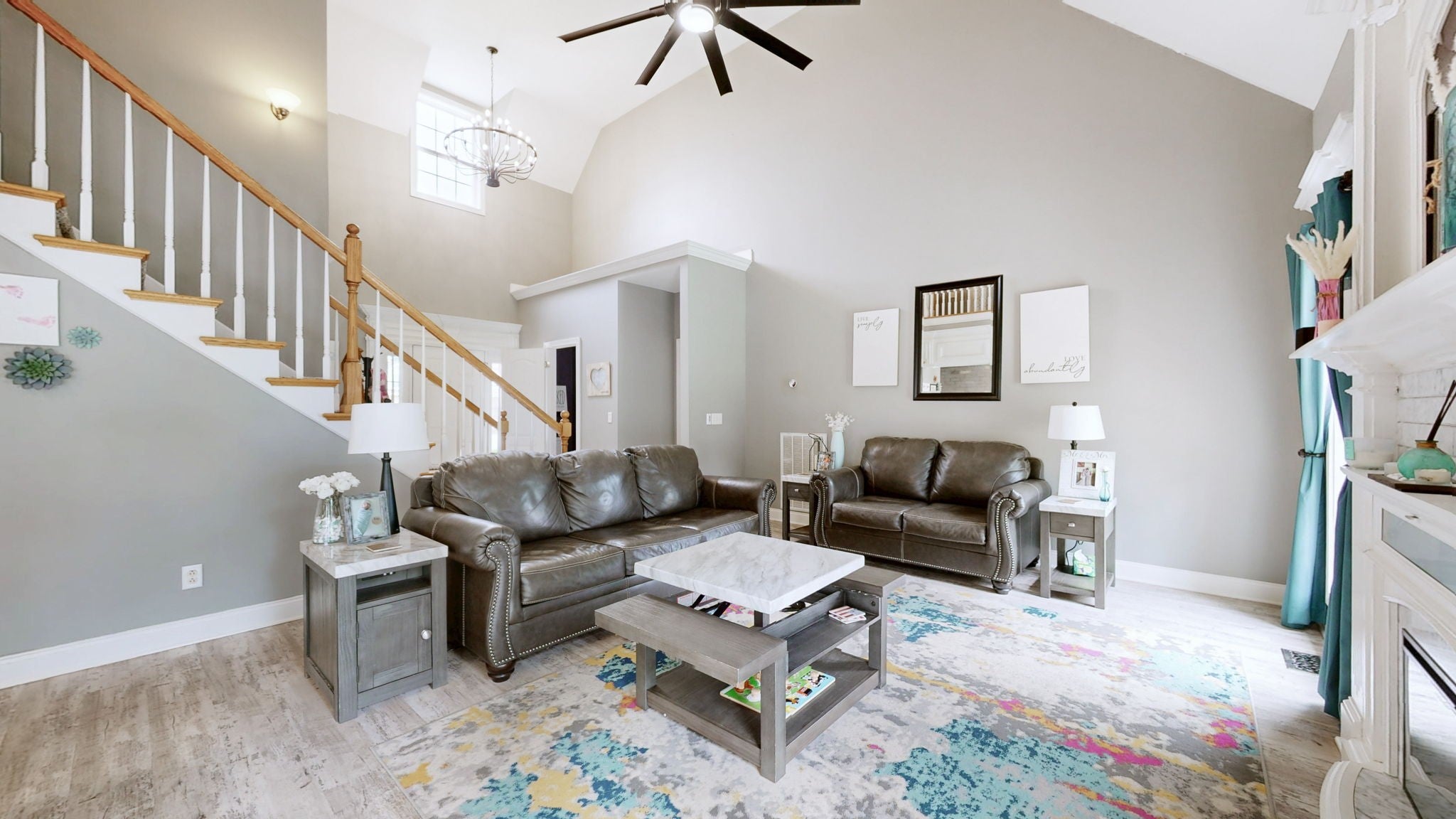 7132 Cloverdale Way