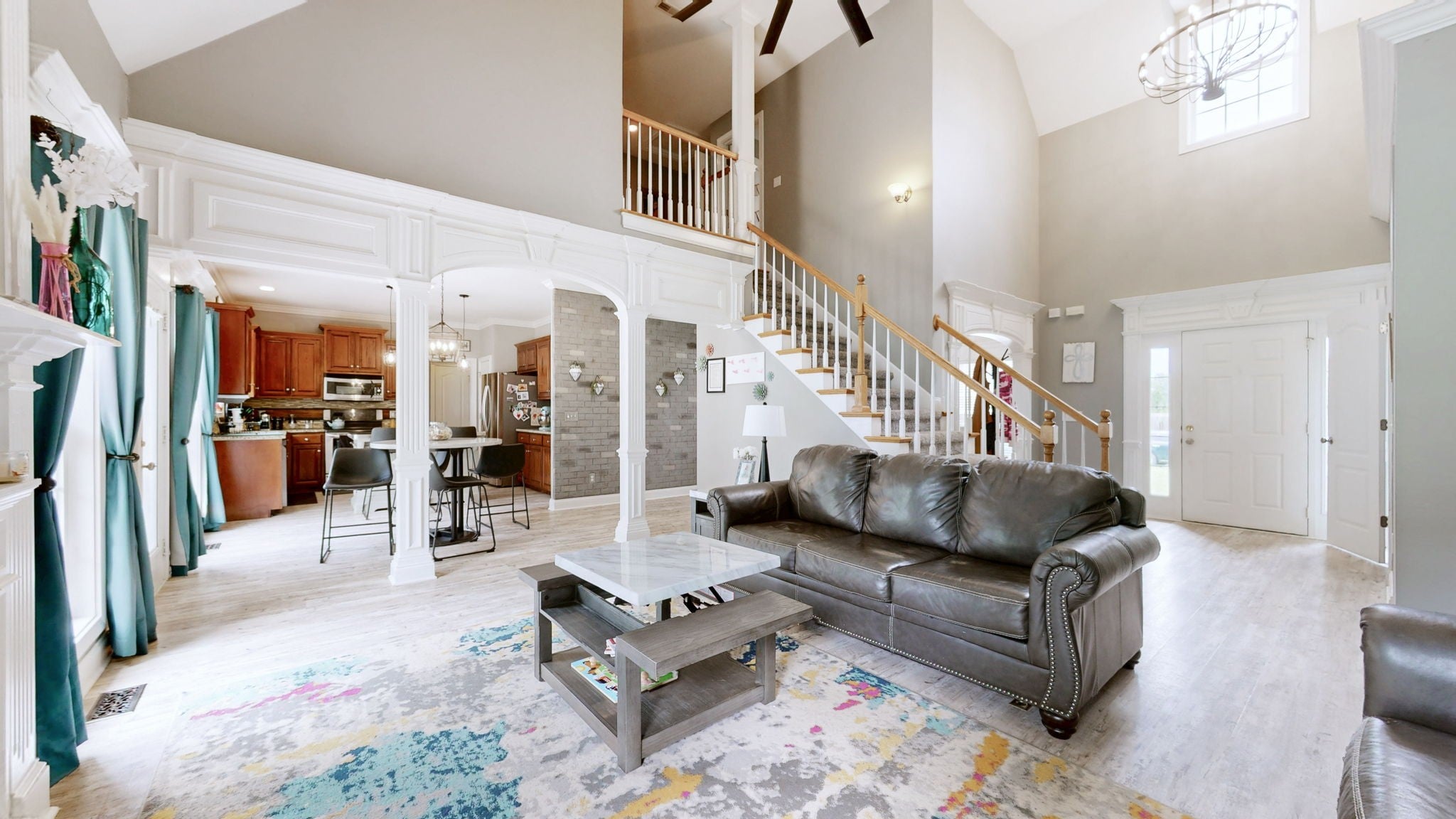 7132 Cloverdale Way
