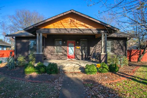 Photo of 313 S 7th St, Nashville, TN 37206 (MLS # 3173127)