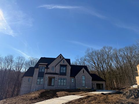 9493 Grand Haven Dr Brentwood TN 37027